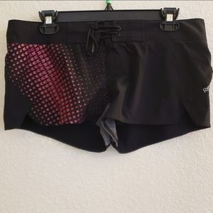 Reebok crossfit board shorts